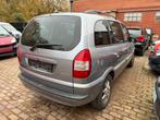 Opel Zafira 2.0 Diesel AUTOMATIQUE 7 place EXPORT roule bien, Autos, Achat, Entreprise, 5 portes, Automatique