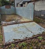 container, Dieren en Toebehoren, Ophalen