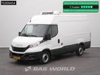 Iveco Daily 35S16 Automaat L2H2 Thermo King V300 Max 230V st, Achat, Euro 6, Entreprise, Automatique