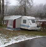 Wintervoortent Dorema