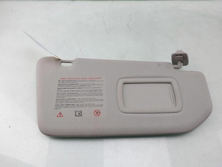 ZONNEKLEP Grand Scénic III (JZ) (|964005620R|964009823R|), Auto-onderdelen, Interieur en Bekleding, Renault, Gebruikt