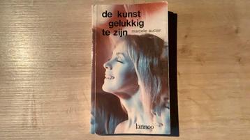 De kunst gelukkig te zijn beschikbaar voor biedingen