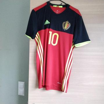 België adidas shirt maat s beschikbaar voor biedingen
