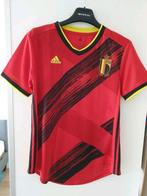 Maillot de football du Championnat d'Europe de Belgique 2020, Taille S, Comme neuf, Enlèvement ou Envoi