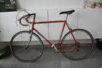 retro racefiets fangio (als retrostuk, niet gebruiksklaar), Fietsen en Brommers, 55 tot 59 cm, Ophalen, Fangio, Jaren '60 of nieuwer