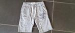 grijze short of trainingsshort America Today maat 158 - 164, Kinderen en Baby's, Kinderkleding | Maat 158, America Today, Gebruikt