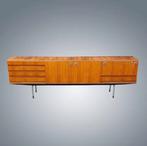 Alfred Hendrickx Belform vintage dressoir uit de jaren 60, Antiek en Kunst, Ophalen