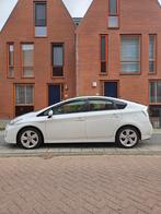 KOOPJE: TOYOTA PRIUS 1.8 EXECUTIVE ACC FULL HYRBID 136PK ️✅️, Auto's, Toyota, Automaat, 4 deurs, 4 cilinders, Wit