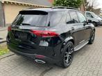 Mercedes GLE 350 de 4MATIC AMG LINE PANO NIGHT, Auto's, Mercedes-Benz, Automaat, Lederen bekleding, 143 kW, GLE