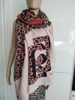 Liu-jo grote sjaal., Maat 46/48 (XL) of groter, Lui -jo, Ophalen of Verzenden, Sjaal