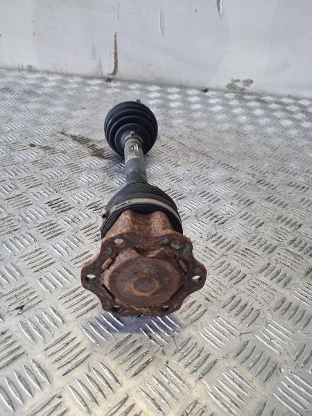 AANDRIJFAS LINKS VOOR Audi RS 4 Avant (B8) (8k0407271aj), Auto-onderdelen, Remmen en Aandrijving, Audi, Gebruikt