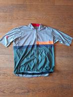 Castelli Fietsshirt 3XL, Fietsen en Brommers, Fietsaccessoires | Fietskleding, Verzenden, Zo goed als nieuw