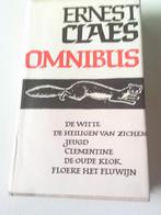 boek ernest claes omnibus, Boeken, Overige Boeken, Ophalen, Zo goed als nieuw