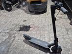 Trottinette électrique, Ophalen, Zo goed als nieuw, Segway Ninebot