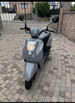 SYM Mio 2021 classe b – État impeccable, 500 km, Benzine, 50 cc, Ophalen, Mio