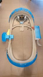 Circuit cars, Kinderen en Baby's, Speelgoed | Racebanen, Ophalen, Gebruikt, Racebaan