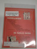 De sterrenplukkers 1952, Ophalen, Willy Vandersteen, Eén stripboek, Zo goed als nieuw