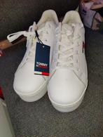 Tommy Jeans dames sneakers, Vêtements | Femmes, Chaussures, Neuf, Enlèvement ou Envoi, Sneakers et Baskets, Blanc