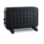 Elektrische kachel | 2000 watt | zwart | wit | dumpprijs, Ophalen, 30 tot 80 cm, 60 tot 150 cm, 800 watt of meer