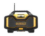 NIEUW !! DeWALT DCR027-QW 18V Li-ion XR accu DAB+ Bouwradio, Ophalen of Verzenden, Nieuw