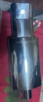 White hooker, Enlèvement, Neuf