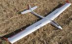 Zwever Palio Sport, Ophalen, Gebruikt, Elektro, RTF (Ready to Fly)
