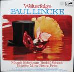 Rudolf SCHOCK - Welterfolge Paul Lincke, Comme neuf, 12 pouces, Enlèvement ou Envoi, Classique