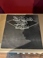 Vinyl: Neerlands Hoop in bange dagen-Neerlands hoop Express, Cd's en Dvd's, Vinyl | Nederlandstalig, Ophalen of Verzenden, Gebruikt