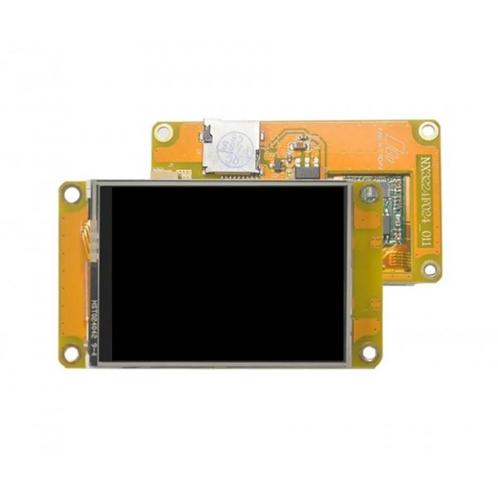 Nextion Touchscreen - NX3224F024, Hobby en Vrije tijd, Elektronica-componenten, Nieuw, Ophalen of Verzenden