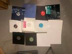 GEZOCHT: Tweedehands Vinyl - House, Trance, Electro, Cd's en Dvd's, Ophalen