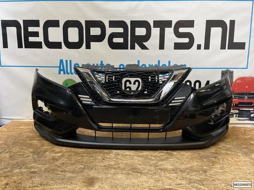 NISSAN QASHQAI VOORBUMPER BUMPER ORGINEEL, Auto-onderdelen, Overige Auto-onderdelen, Nissan, Gebruikt, Ophalen of Verzenden