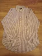 Chemise ralph lauren 14 ans neuve, Ralph Lauren, Chemise ou À manches longues, Garçon, Enlèvement ou Envoi