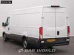 Iveco Daily 35S16 Automaat L3H2 3,5t Trekgewicht Airco Camer, Achat, Euro 6, Entreprise, Diesel