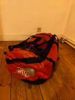 Duffel bag the North Face, Handtassen en Accessoires, Ophalen of Verzenden, Gebruikt, Unisex volwassen