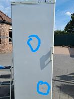 Bosch diepvries, Elektronische apparatuur, Vriezers en Diepvrieskisten, Gebruikt, 160 cm of meer, Energieklasse A of zuiniger