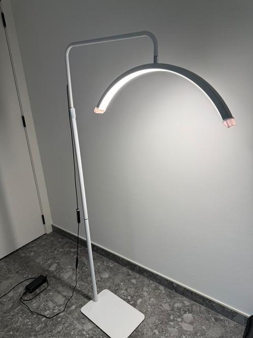 LED Moon Light, Huis en Inrichting, Lampen | Vloerlampen, Zo goed als nieuw, Ophalen