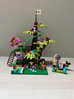 Lego Friends jungle, Kinderen en Baby's, Speelgoed | Duplo en Lego, Ophalen, Gebruikt, Lego