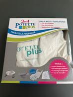 Potette plus - reispotje 3 in 1, Enlèvement, Comme neuf