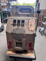 Mills horsehead gokkast, Verzamelen, Ophalen, Gebruikt
