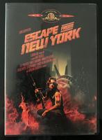 Escape from New York - John Carpenter. DVD., Cd's en Dvd's, Dvd's | Horror, Ophalen of Verzenden, Zo goed als nieuw