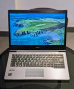 Ordinateur Portable Ultrabook Tactile Fujitsu Intel Core i5, Informatique & Logiciels, Enlèvement ou Envoi, SSD