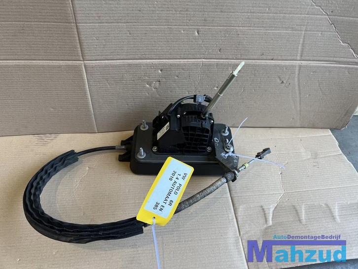 VW POLO 6R 6C selectiehendel automaat 6R2713025Q 2009-2016, Autos : Pièces & Accessoires, Transmission & Accessoires, Volkswagen