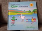 Kikker en de warme dag. Max Velthuijs, Boeken, Ophalen of Verzenden, Zo goed als nieuw