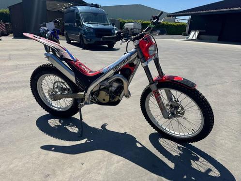 Gasgas TXT300 Pro Raga, Motoren, Motoren | Overige merken, Particulier, Overig, 1 cilinder, Ophalen