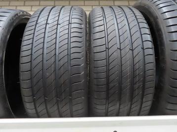 Zomerbanden Michelin 225 45 18 inch MO  2 stuks beschikbaar voor biedingen