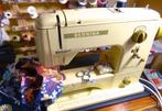 Bernina 707 minimatic 1965, Hobby en Vrije tijd, Naaimachines en Toebehoren, Ophalen, Zo goed als nieuw, Naaimachine, Bernina