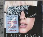 cd Lady Gaga - The Fame, Cd's en Dvd's, Cd's | Hiphop en Rap, 2000 tot heden, Ophalen of Verzenden, Zo goed als nieuw