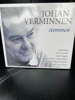 Johan Verminnen - Stemmen, Levenslied of Smartlap, Ophalen of Verzenden, Nieuw in verpakking