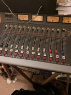 Table de mixage auditronic, Musique & Instruments, Tables de mixage, Enlèvement, Utilisé, 10 à 20 canaux, Entrée micro