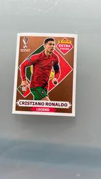Panini Fifa World Cup Qatar 2022 extra stickers, Ophalen, Zo goed als nieuw